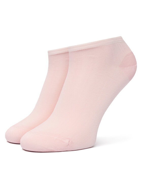 Tommy Hilfiger Șosete scurte Tommy Hilfiger 701233234 Albastru deschis