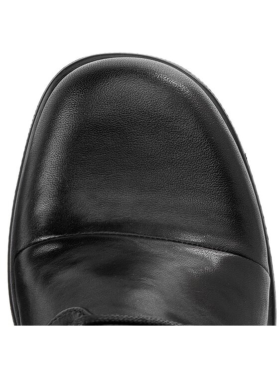 Vagabond Shoemakers Półbuty Vagabond Shoemakers Dioon 4047-601-20 Czarny