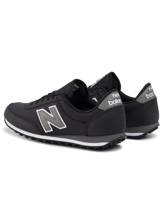 New Balance Αθλητικά New Balance U410CC Μαύρο