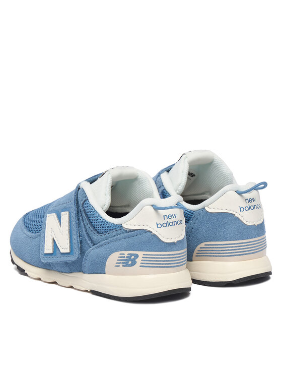 New Balance Sneakers New Balance I5741V9 Albastru