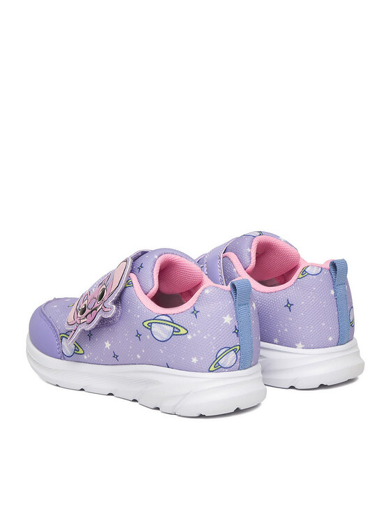 Disney Classics Снікерcи Disney Classics CEO-BIC-SS26-338DCLS Фіолетовий