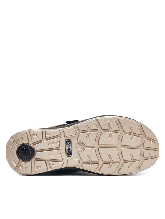 Primigi Škornji za sneg Primigi GORE-TEX 2379100 S Črna