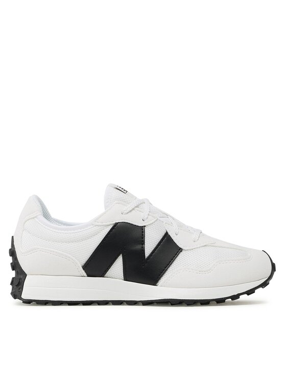 New Balance Zapatillas New Balance GS327CWB Écru