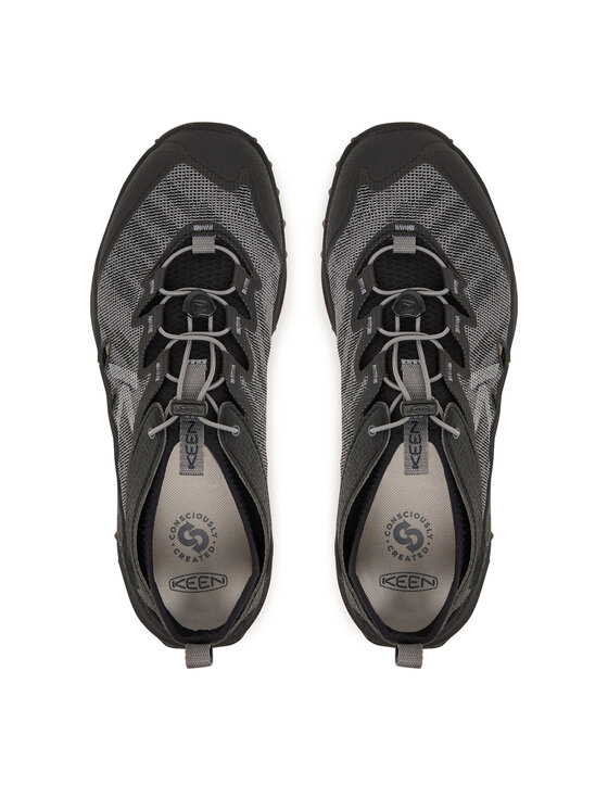 Keen Sandały Keen M Zionic Adv 1031947 Czarny
