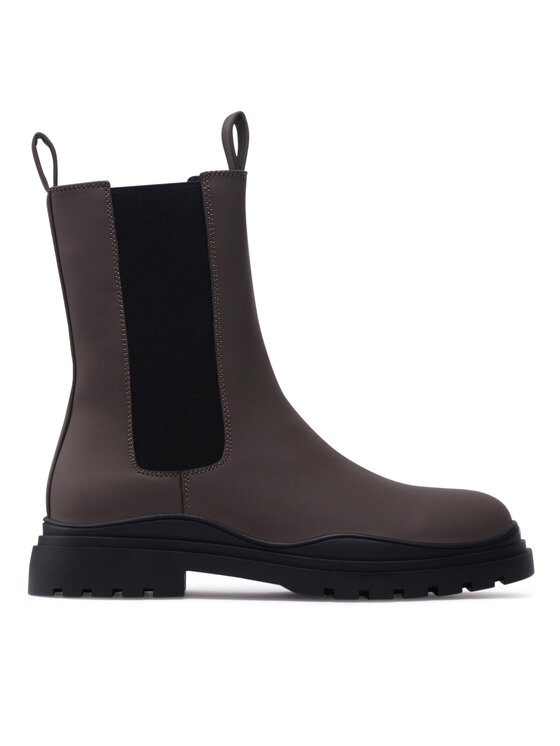 DeeZee Челсі DeeZee H90152-1K Зелений