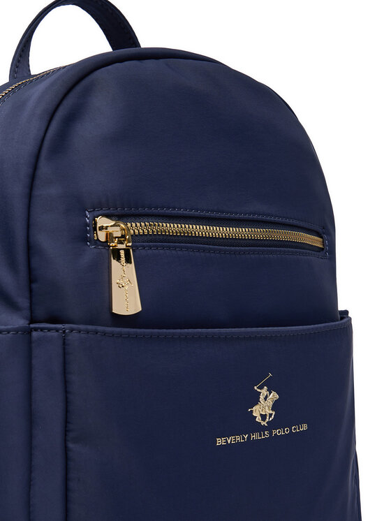 Beverly Hills Polo Club Рюкзак Beverly Hills Polo Club CEOWB-BHPC-L-006-09 Cиній
