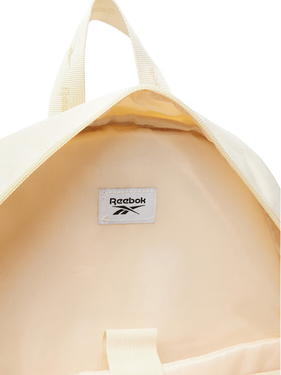 Reebok Рюкзак Reebok CWBEO-RBK-M-004-10 Світло-бежевий