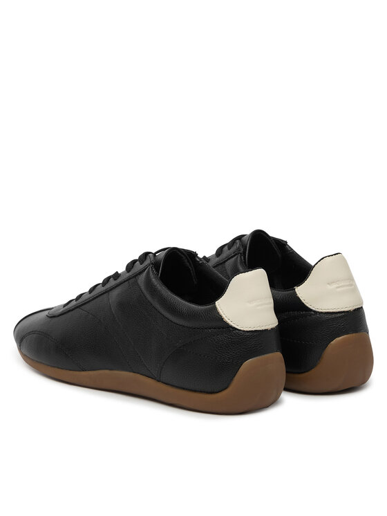 Vagabond Shoemakers Снікерcи Vagabond Shoemakers Hollie 6123-001-20 Чорний
