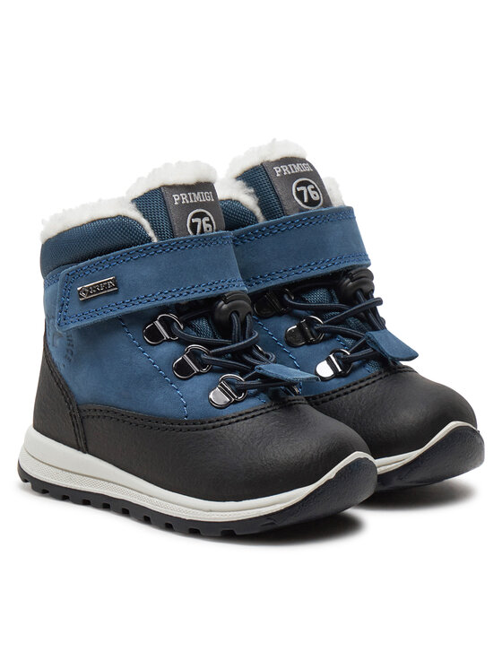 Primigi Снігоходи Primigi 6855311 M GORE-TEX Голубий