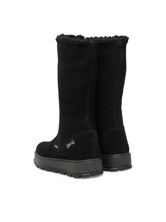 Primigi Чоботи Primigi GORE-TEX 8879600 D Чорний