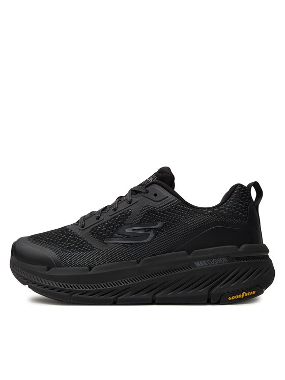 Skechers Снікерcи Skechers Max Cushioning Premier 2.0-Vantage 2.0 220840/BKCC Чорний