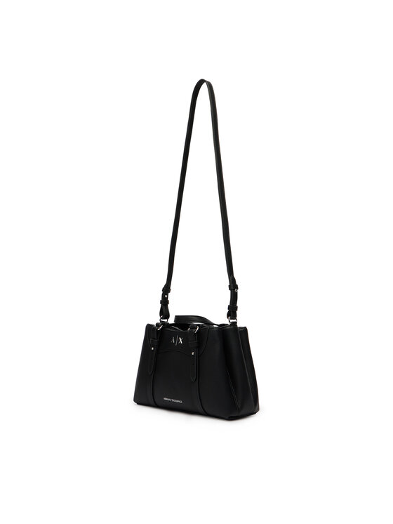 Armani Exchange Сумка Armani Exchange XW003061 AF26578 UC001 Чорний
