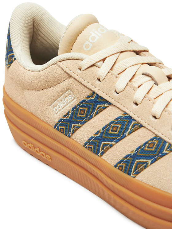 adidas Tenisice adidas VL Court Bold IH7510 Ružičasta