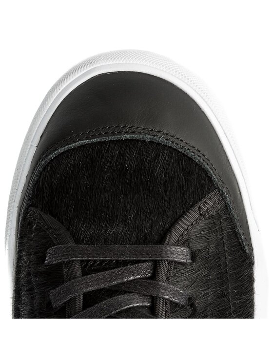 Nike Sneakersy Nike All Court 2 Low Lx 875789 001 Černá