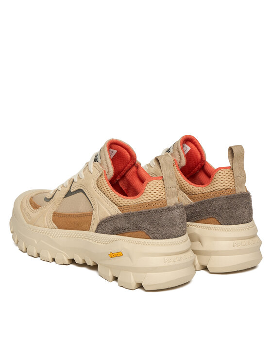 Palladium Superge Palladium Pallarider Lo Track 79544-257-M Bež