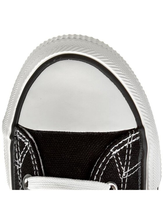 Big Star Shoes Кеди Big Star Shoes T274023 Чорний