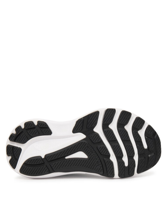 Asics Běžecké boty Asics Gt-1000 13 Ps 1014A344 Černá