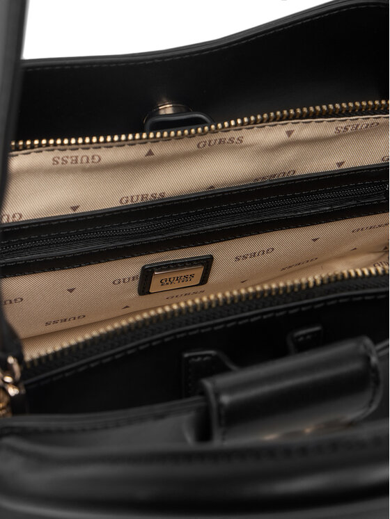 Guess Сумка Guess HWVG98 91050 Чорний