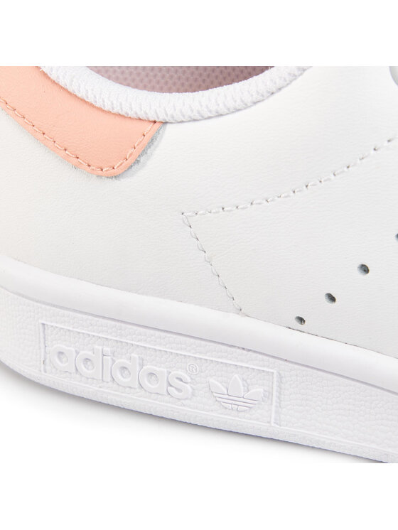 adidas Zapatillas adidas Stan Smith J EE7571 Blanco