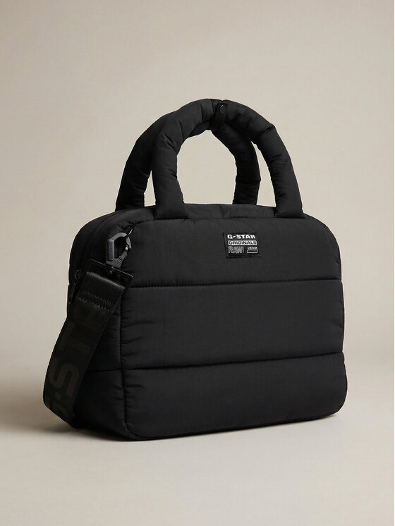 G-STAR Сумка G-Star Raw CEO-RAFAEL-XC8349 Чорний