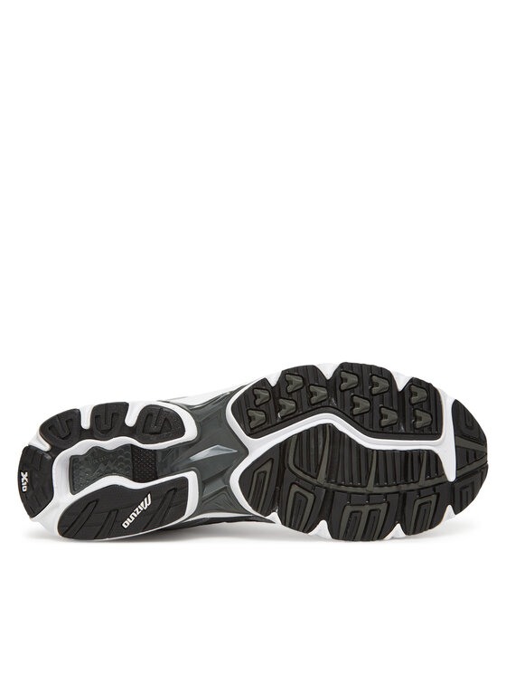 Mizuno Сникърси Mizuno Wave Rider 10 D1GA2104 Сребрист