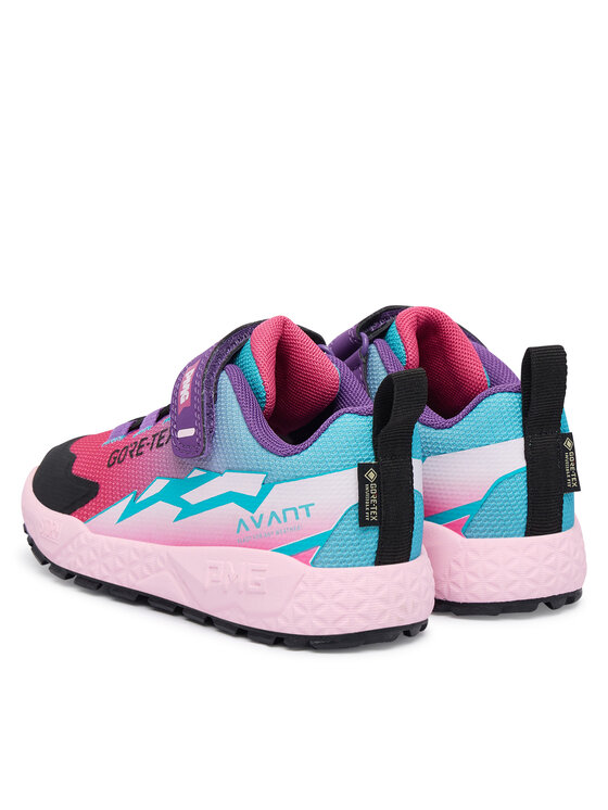 Primigi Superge Primigi GORE-TEX 2419000 M Roza