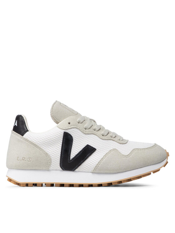 Veja Снікерcи Veja Sdu Rec Alveomesh RR012364A Білий