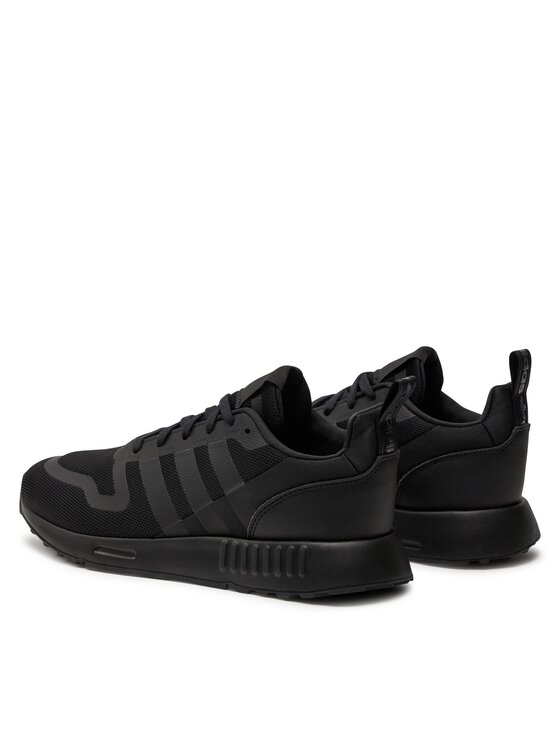 adidas Снікерcи adidas Multix FZ3438 Чорний