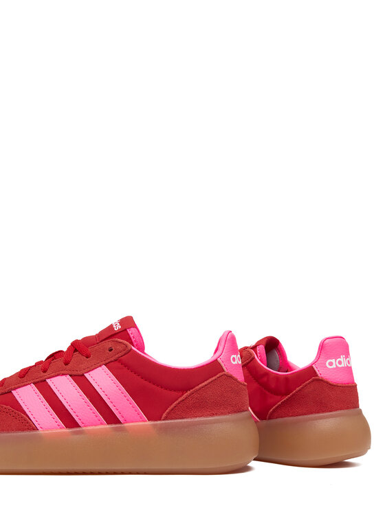 adidas Снікерcи adidas Barreda Decode JR0759 Червоний
