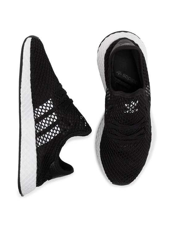 adidas Snīkeri adidas Deerupt Runner BD7890 Melns