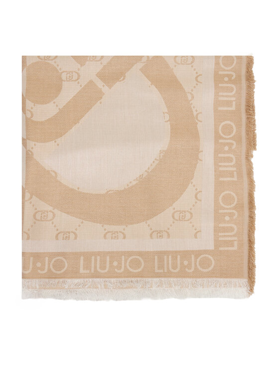 Liu Jo Scialle Liu Jo 2A6017 T0300 Beige