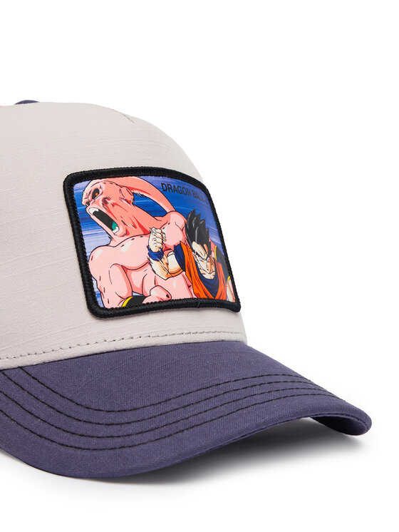 Capslab Бейсболка Capslab CL/DBZ9/1/PCT/GOH Світло-помаранчевий