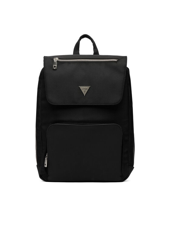 Guess Туристичний рюкзак Guess HMBEHN P6211 Чорний