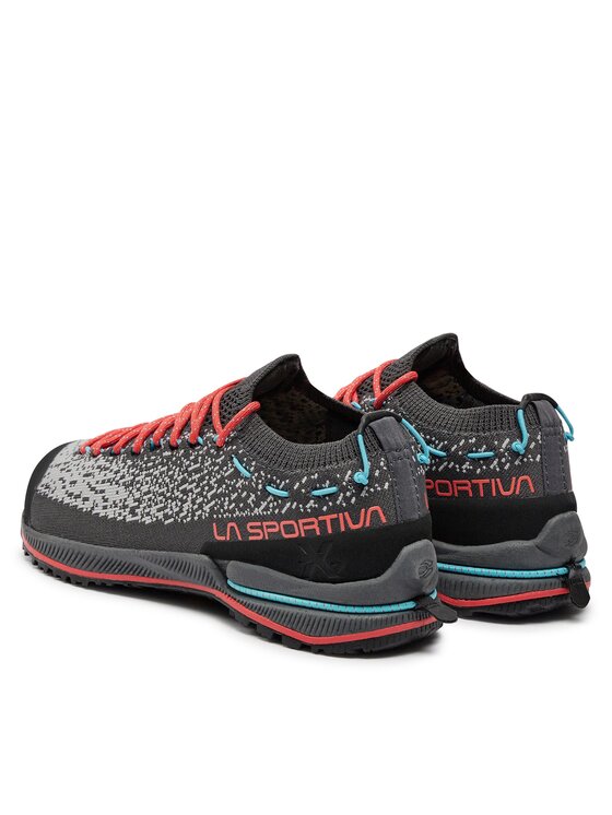 La Sportiva Трекінгові черевики La Sportiva TX2 Evo 27W900402 Сірий