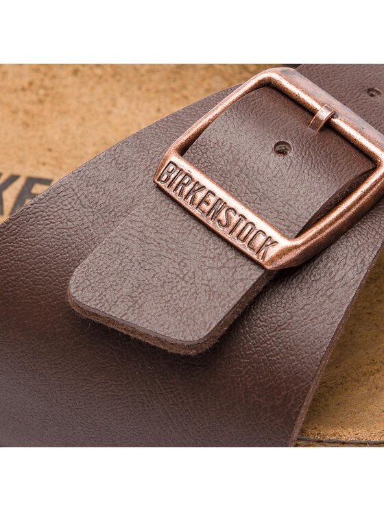 Birkenstock Шльопанці Birkenstock Madrid Bs 0040393 Коричневий
