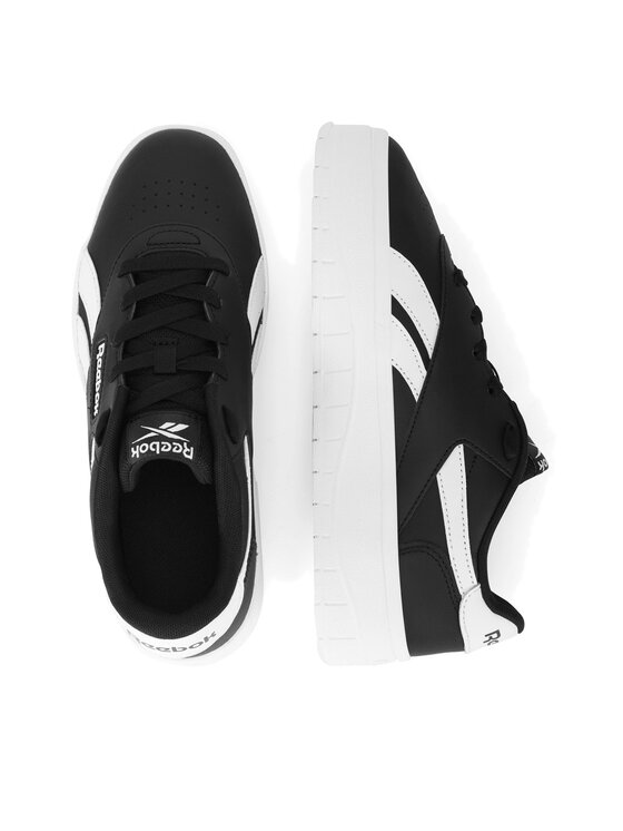 Reebok Снікерcи Reebok Court Advance Surge 100202649 Чорний