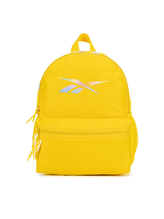 Reebok Rucsac Reebok RBK-045-CCC-05 Galben
