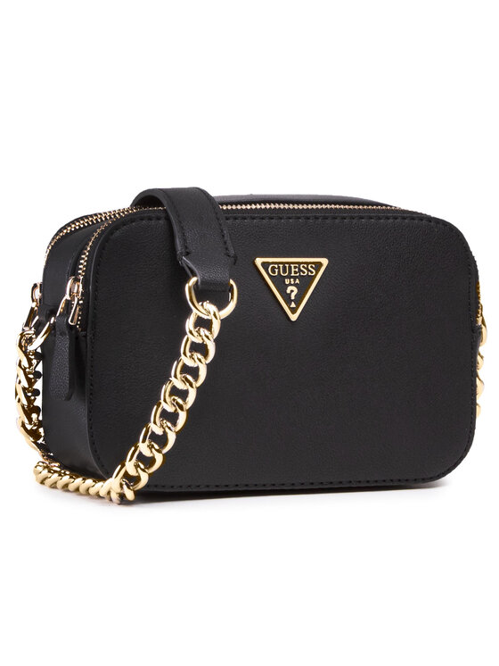 Guess Borsetta Guess Noelle HWVG78 79140 Nero