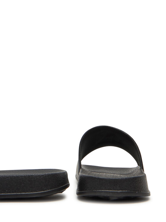 Calvin Klein Jeans Natikači Calvin Klein Jeans V3X0-83032-1172 Črna