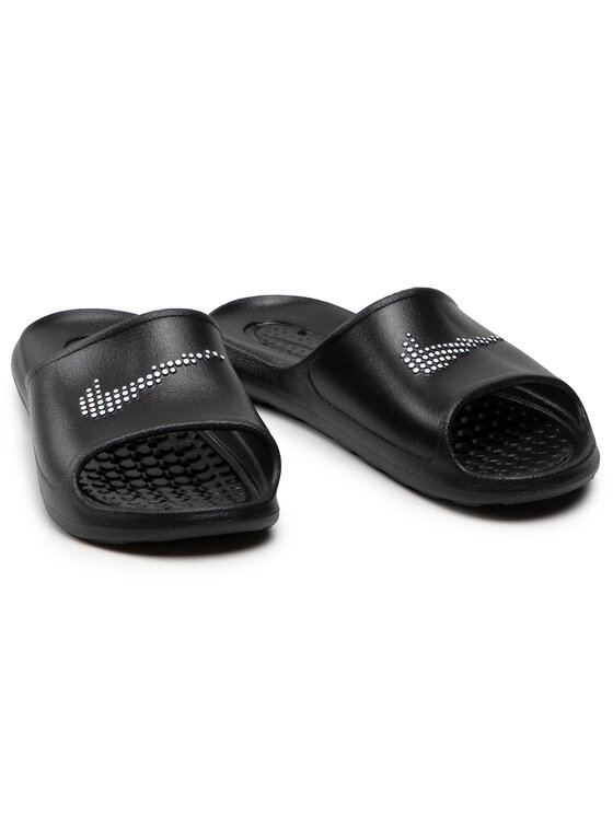 Nike Natikači Nike Victori One Shower Slide CZ5478 001 Črna