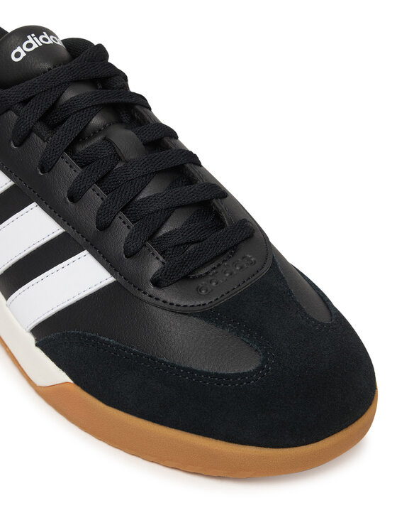 adidas Снікерcи adidas Vl Court 00S HQ0052 Чорний