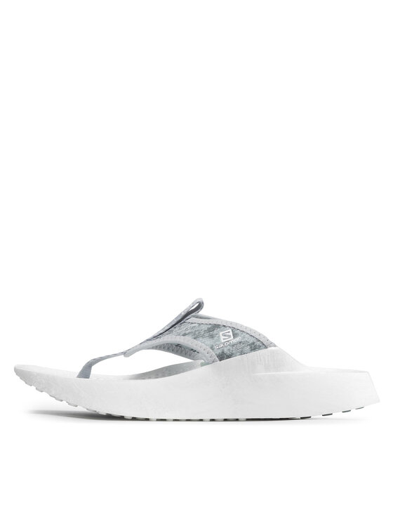 Salomon В'єтнамки Salomon Index Break 415513 22 V0 Сірий