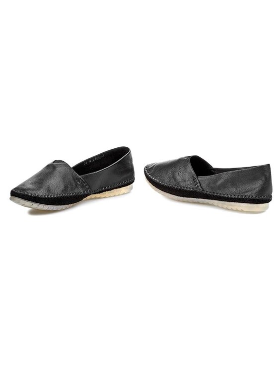 Maciejka Pantofi Maciejka 01930-01/00-0 Negru
