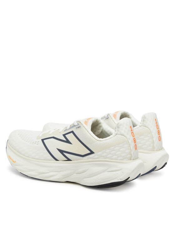 New Balance Tekaški čevlji New Balance 1080 M1080C14 Bež