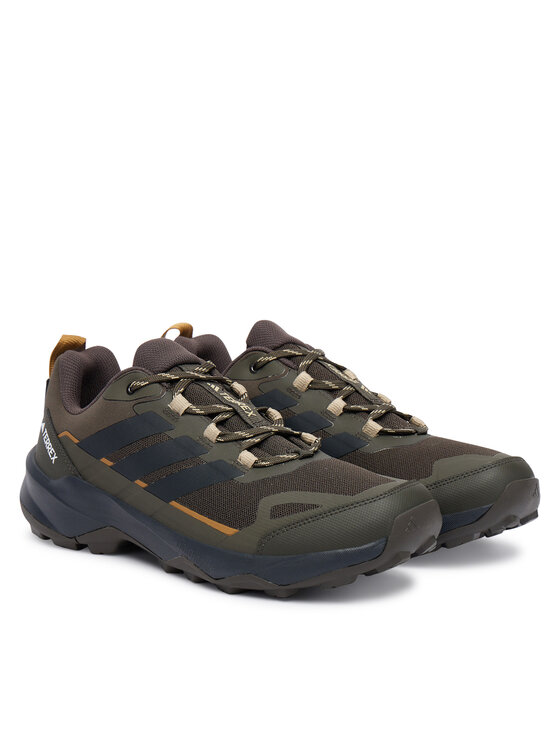 adidas Botas de trekking adidas Terrex Skychaser Ax5 JQ2216 Caqui