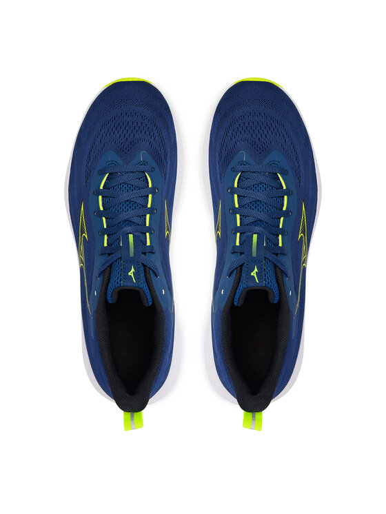 Mizuno Взуття для бігу Mizuno Enerzy Runner 2 K1GA2510 Cиній