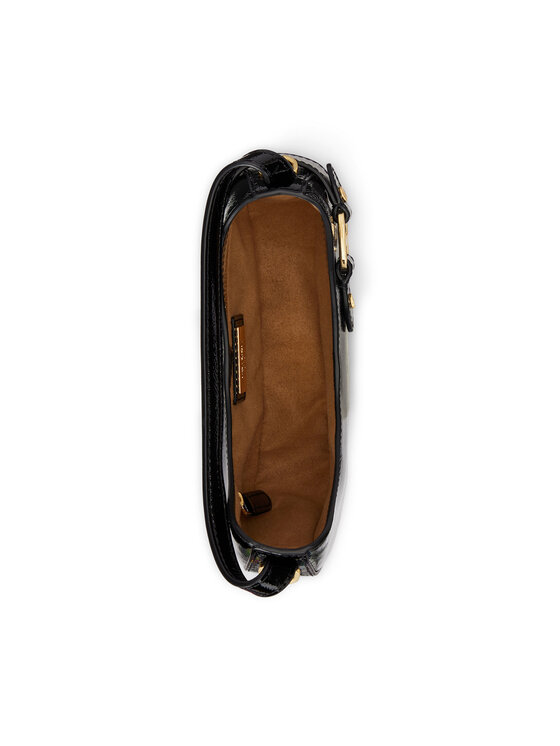 LAUREN RALPH LAUREN Geantă LAUREN RALPH LAUREN 431P04070001 Negru