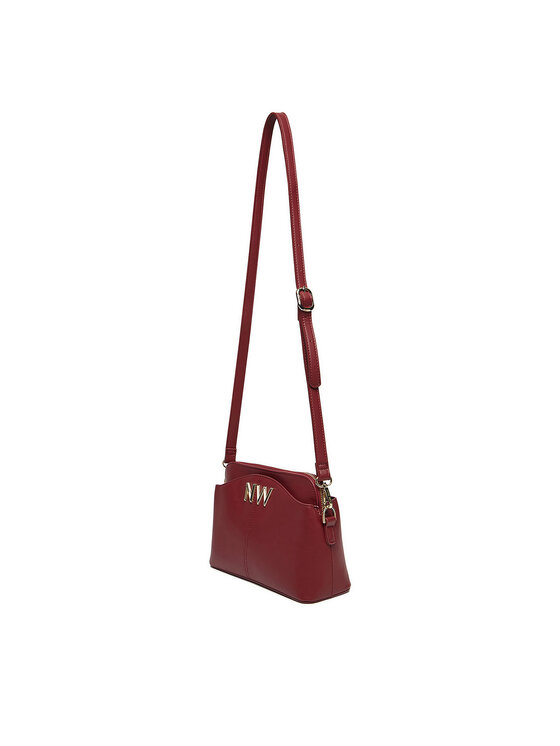 Nine West Сумка Nine West CEO-ISABELLA-S23599-1 Червоний