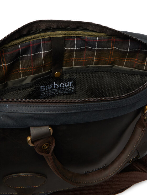Barbour Portfelis Barbour UBA0004NY91 Tamsiai mėlyna