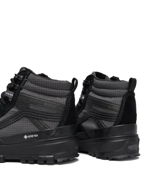 Vans Superge Vans MTE Sk8-Hi Gore-Tex Insulated VN000DARBKA1 Črna